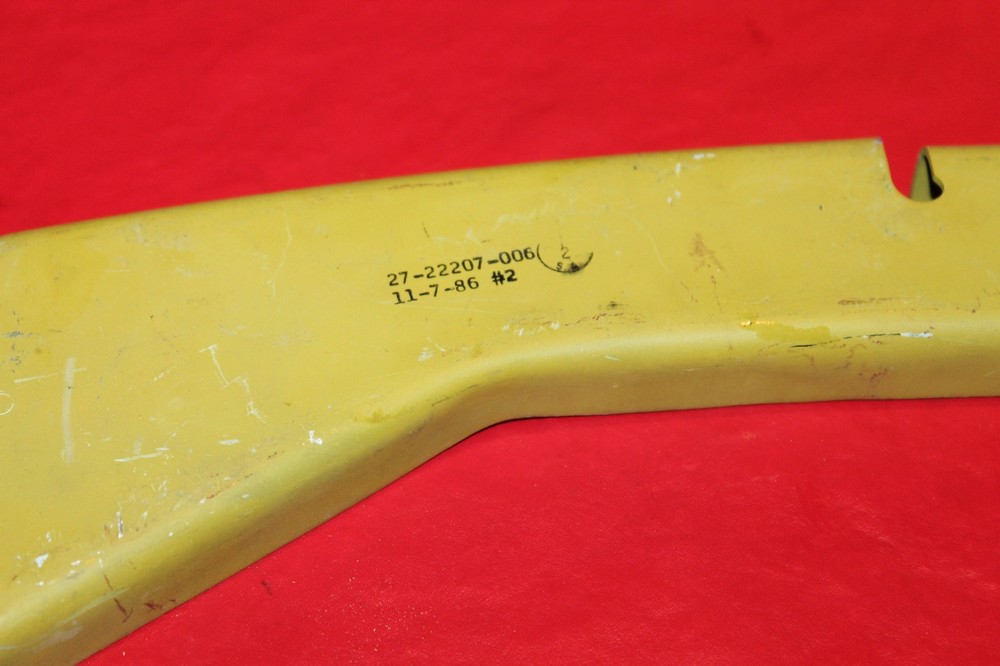 Plessey Midwest Division Support 27-22207-006