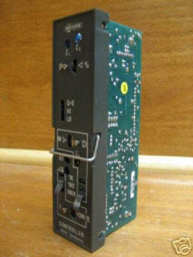 Moore 15431-41-17 PLC Logic Controller 154314117