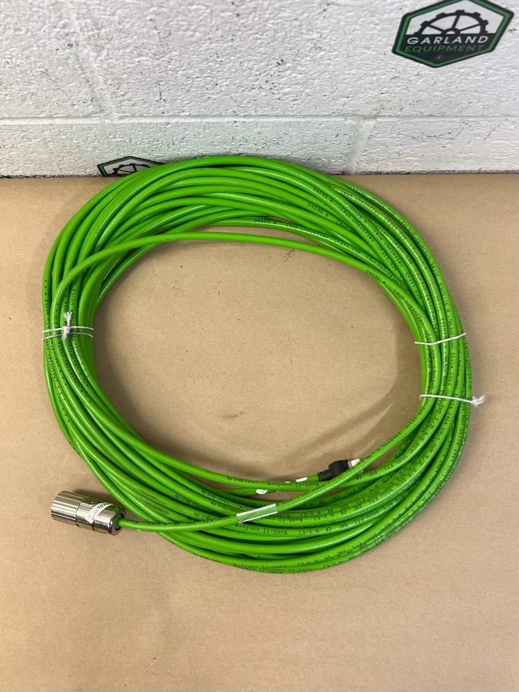 Chainflex CF211.038 Measuring System Cable