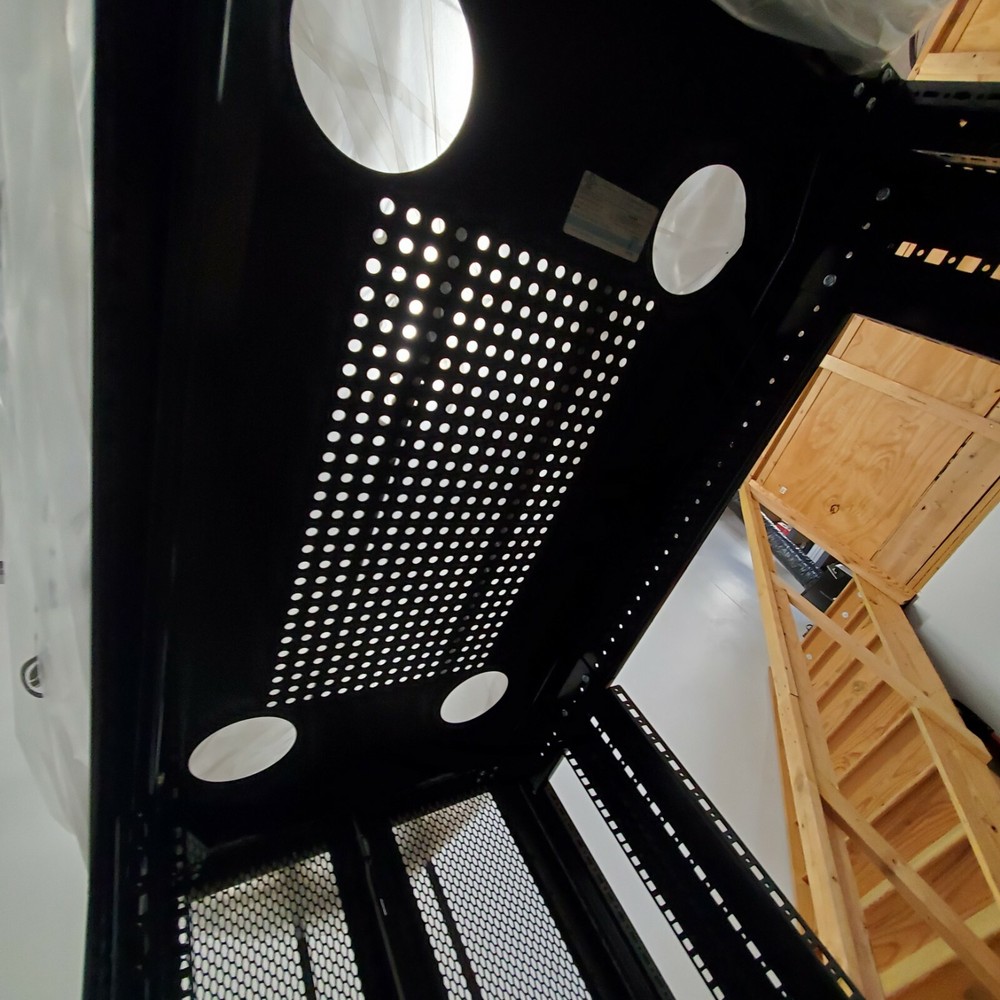rittal ts network enclosure