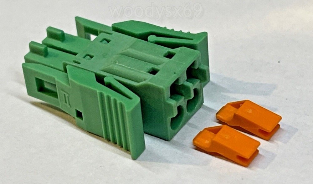 Invisible Fence Boundary Plus - Single Loop Transmitter Wire Connector (F)