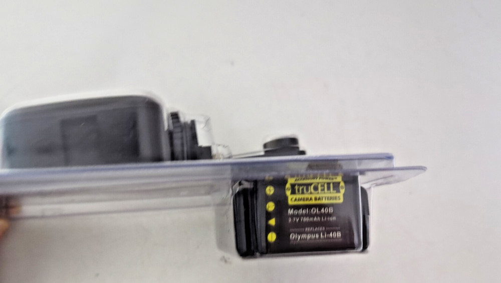 LED CAMERA LIGHT MODEL: LIGHT-LINK