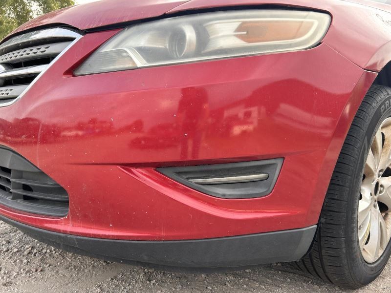 TAURUS 2011 Transmission Shift 554560