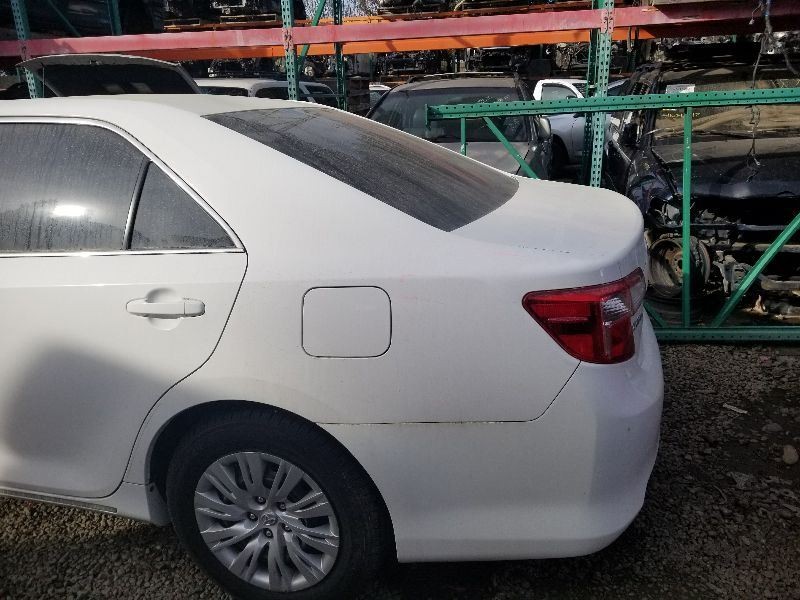 12 - 14 TOYOTA CAMRY MULTIPLEX NETWORK CONTROL MODULE ECM ASSEMBLY