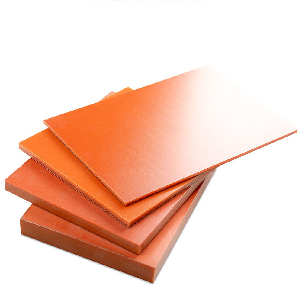 Bakelite Sheet Phenolic Laminate Paper Plate 3~40mm Thick, Multi size available