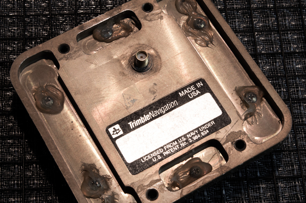 Trimble Navigation Antenna