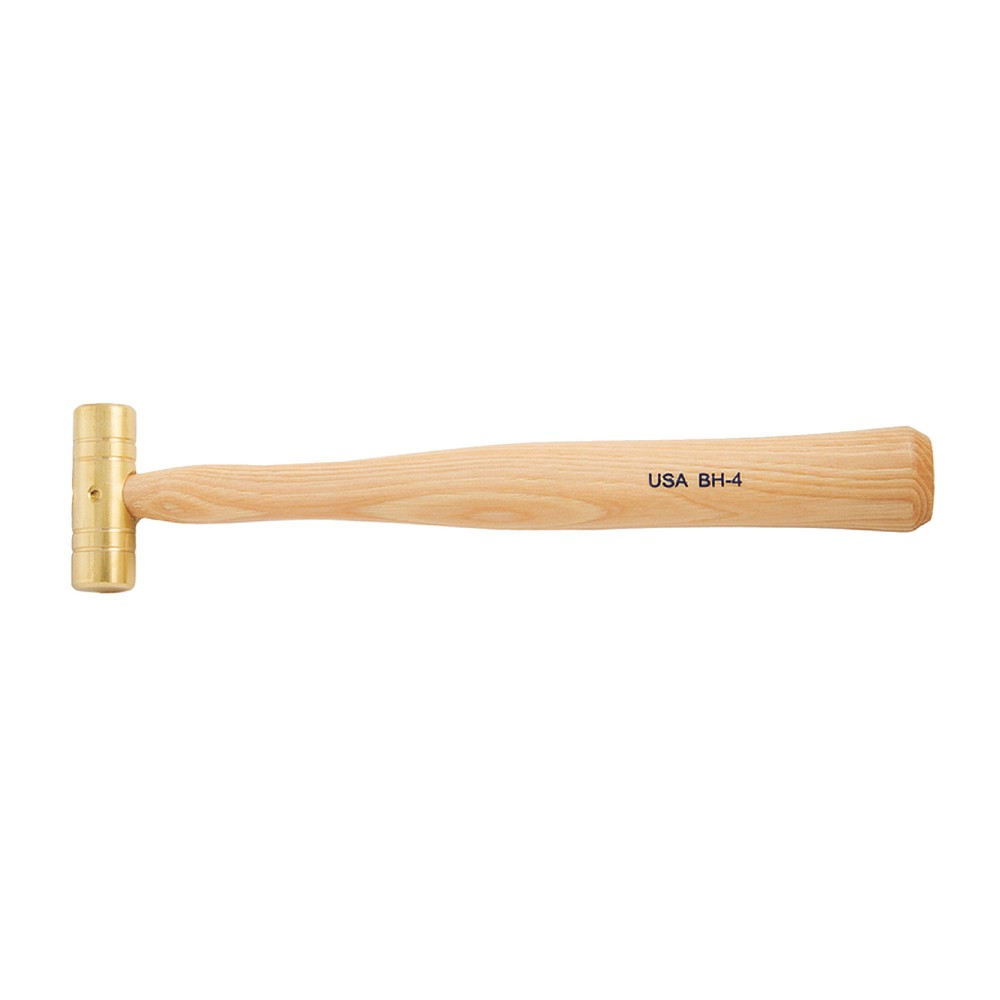 Grace BH-24 Brass Hammer