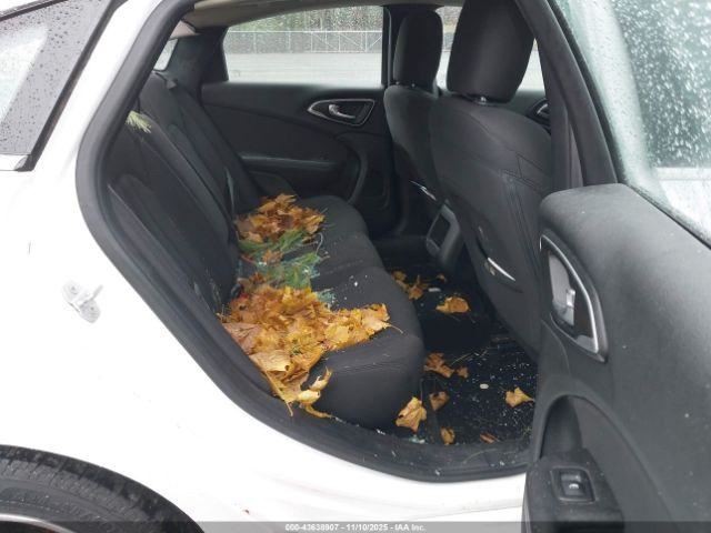 200 2015 Transmission Shift 983720