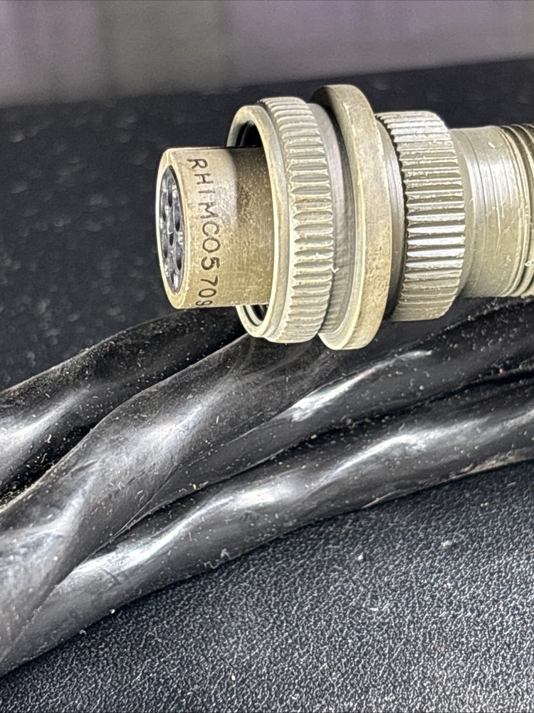 WA0327278-G15P Cable