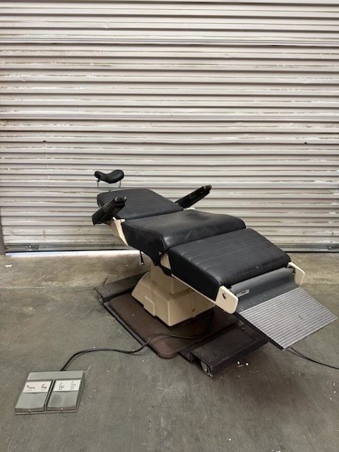 Reliance 7000 Chair-Good Condition!