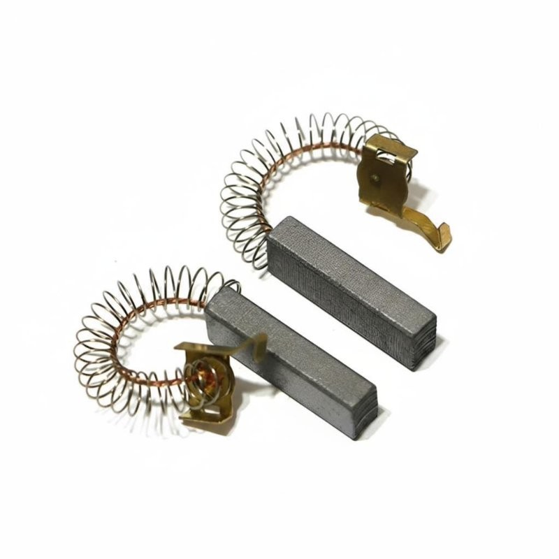 Carbon Brushes for Electric Motors 2