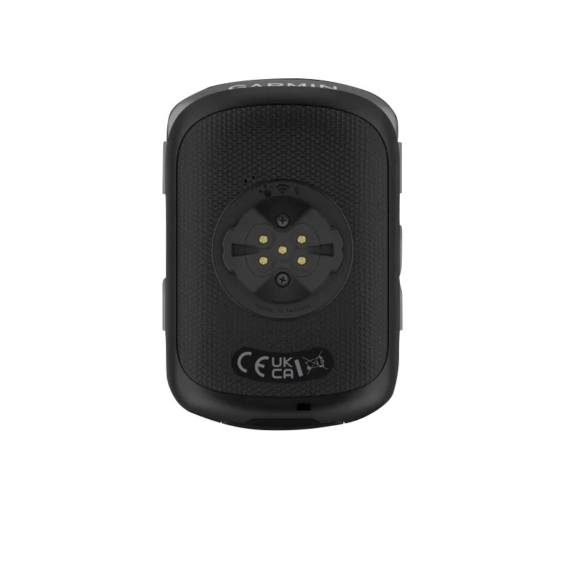 Garmin Edge 540 Cycling GPS Computer, Sensor Bundle (010-02694-10)