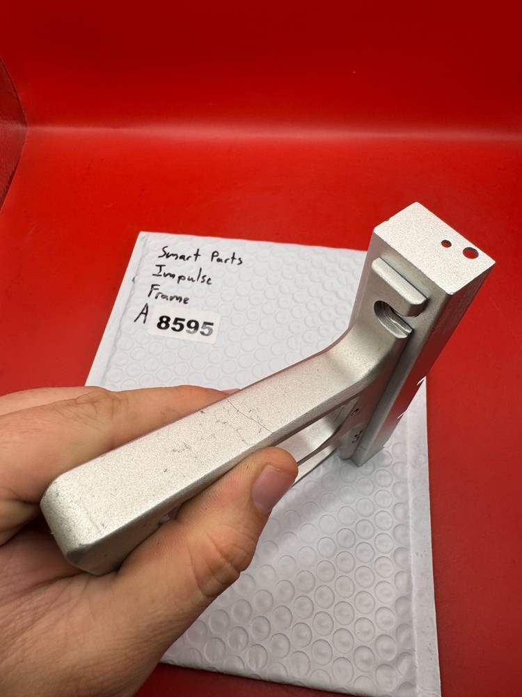 Smart Parts Impulse Frame