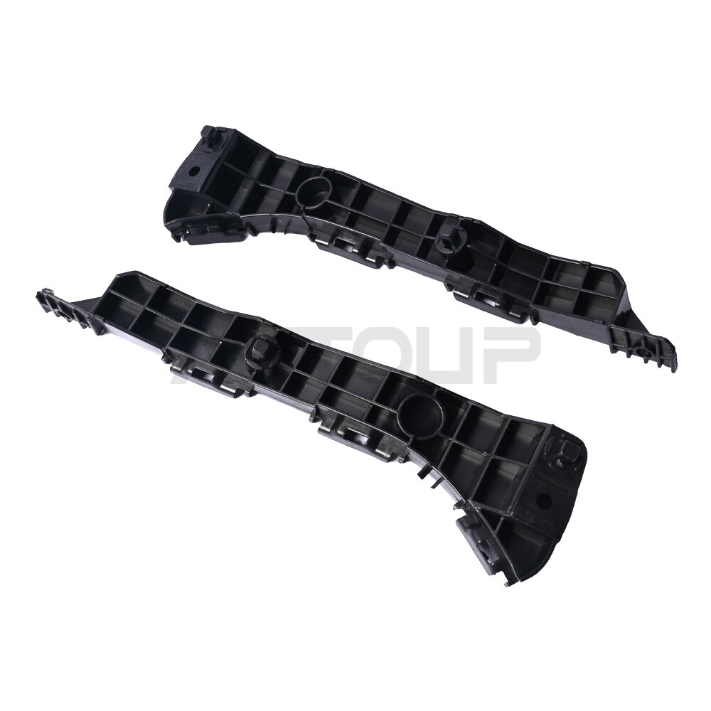 Bumper Bracket Set LH+RH For 2007-2012 Lexus ES350