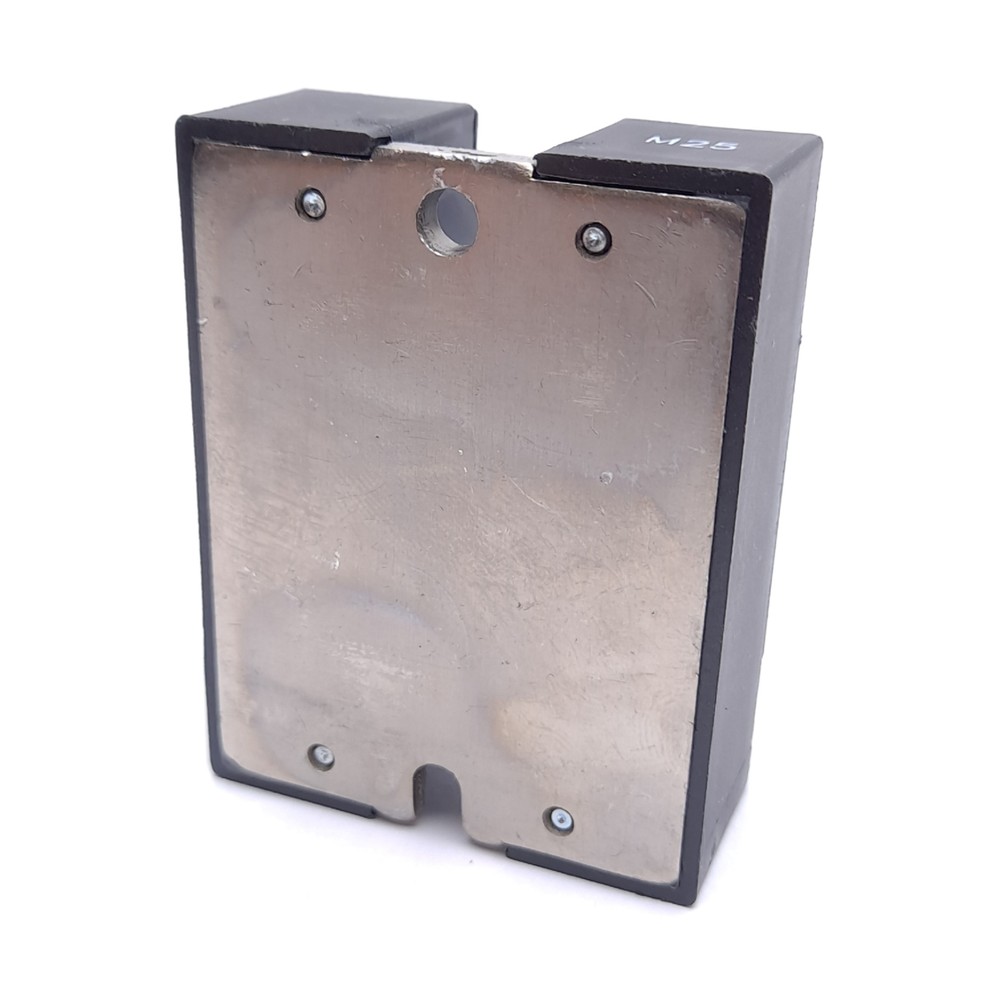 Crydom CSD2440 Solid State Relay, 3.5-15VDC Control, 240VAC 40A Output