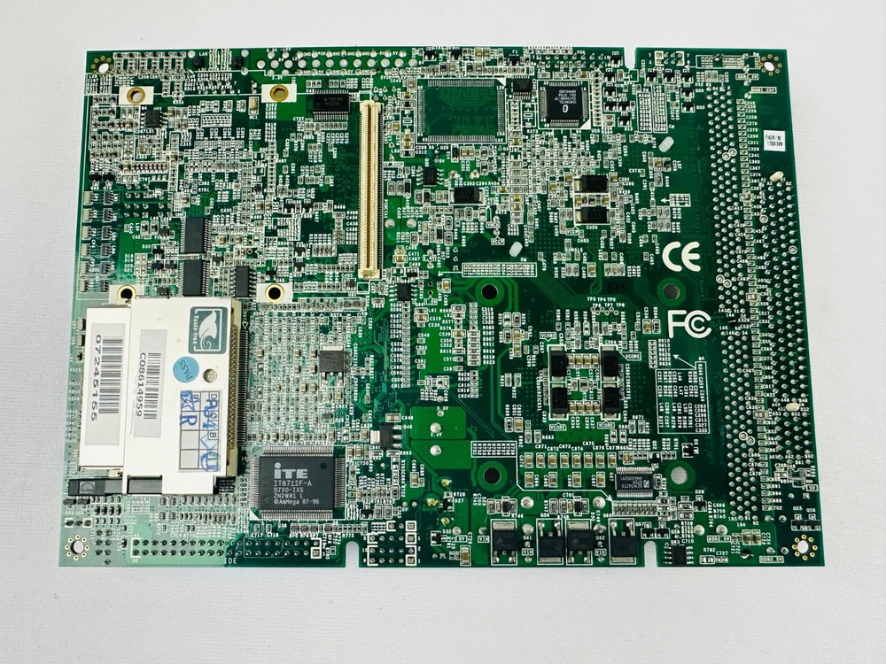 Aaeon PCM-8150 1907815007 CPU Board
