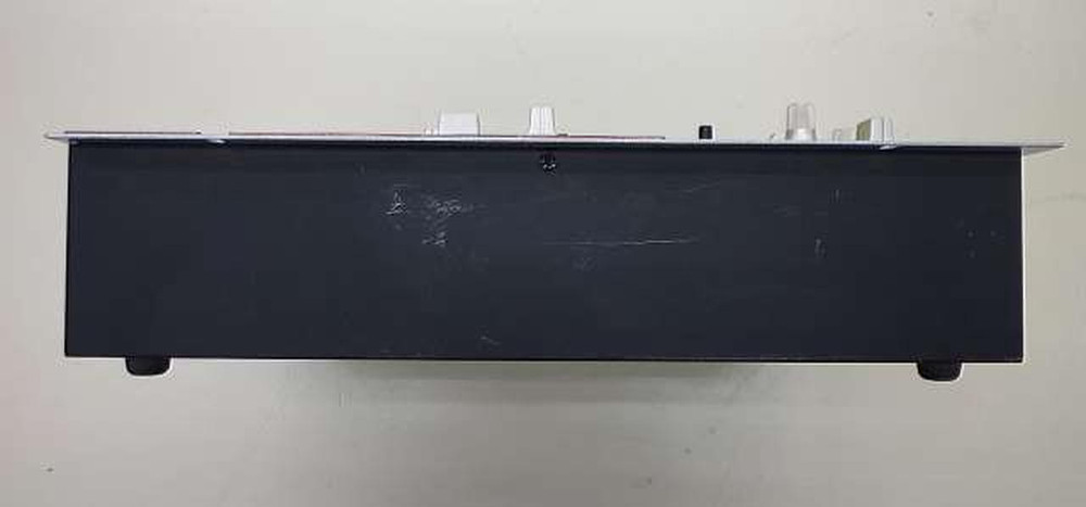Vestax PMC-07 Pro D Professional Mixing Controller SAMURAI Tested Good