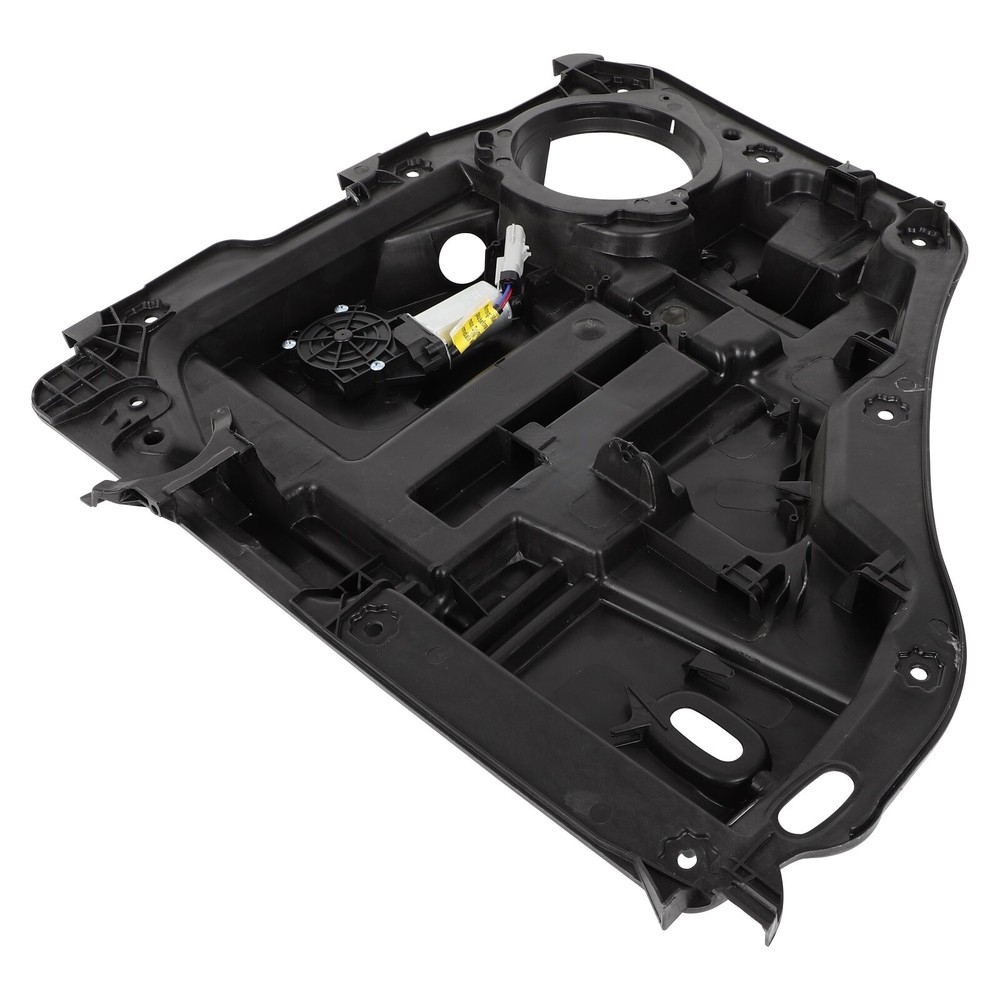 For Dodge Nitro 2007-2011 w/ Motor Rear Left Driver Side Power Window Regulator