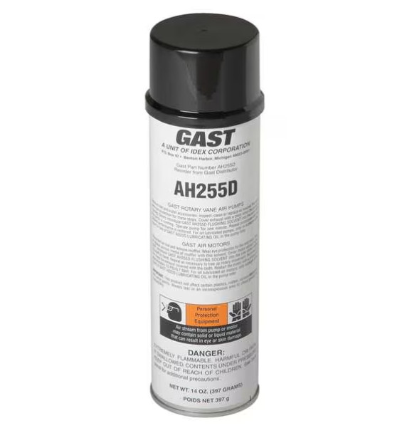 Cleaning Solvent, Aerosol Can, 14 oz.