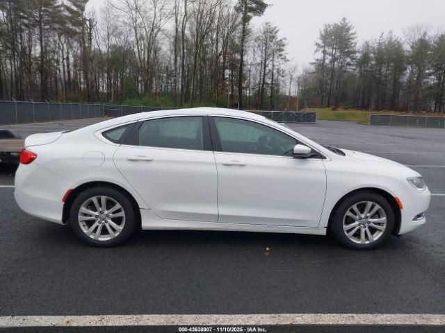 200 2015 Transmission Shift 983720