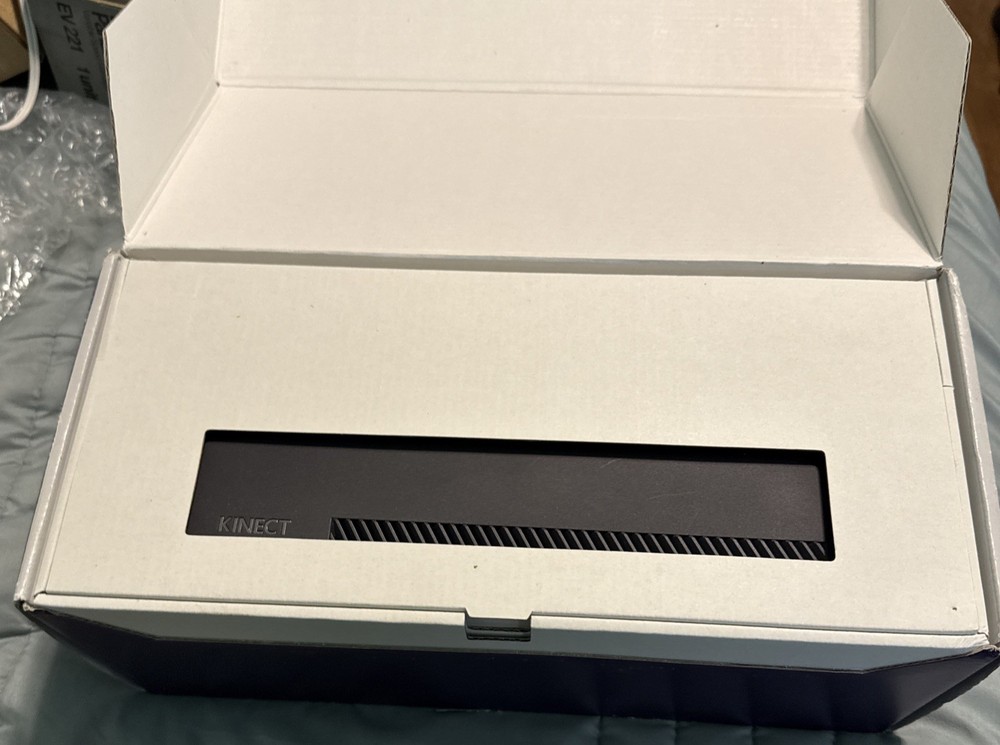 Kinect for Windows V2 (Model 1656) EUC Open Box
