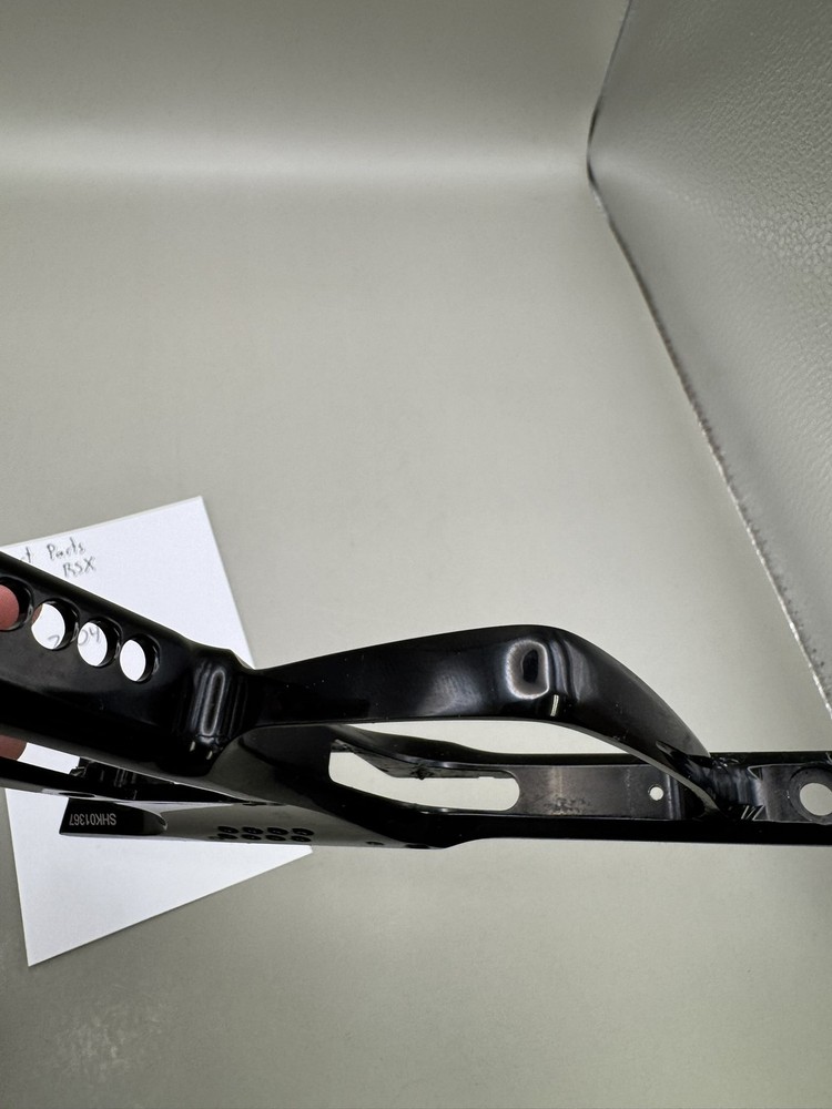 Smart Parts Shocker RSX Trigger Frame Black