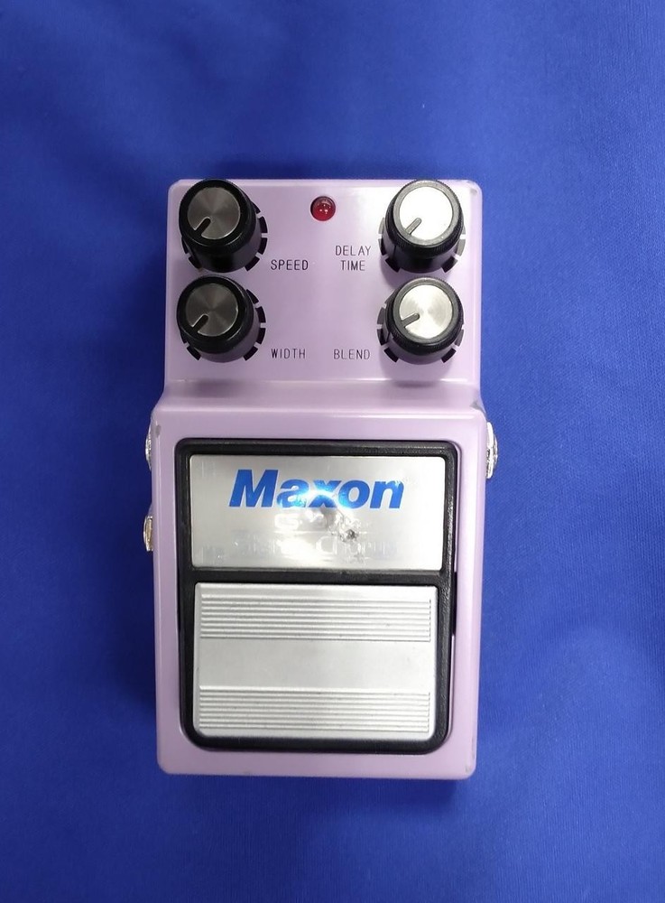 MAXON CS-9PRO 545055