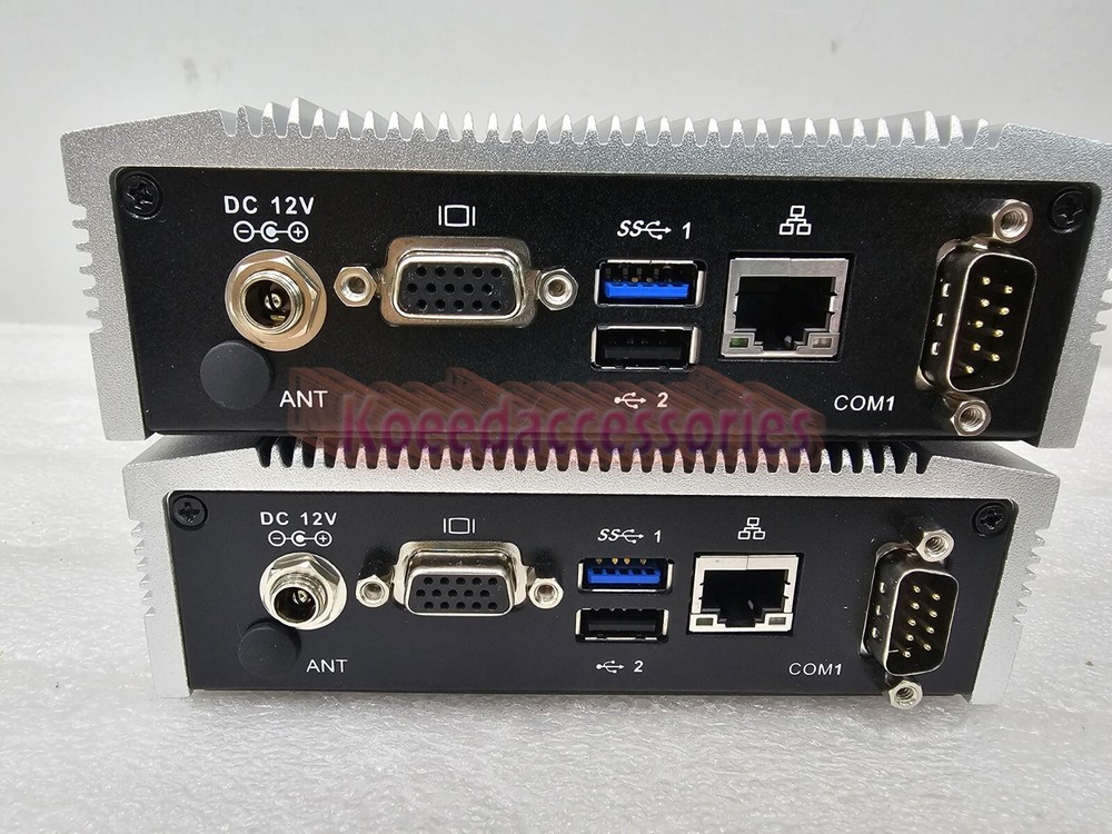 1PC ADVANTECH ARK-1123 Industrial PC