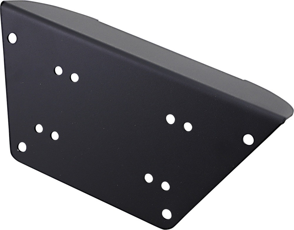 Moose Racing 4505-0808 Winch Mount