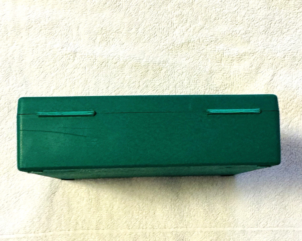 RCBS BERDAN DECAPPING RELOADING TOOL 9525 New Factory Sealed Package