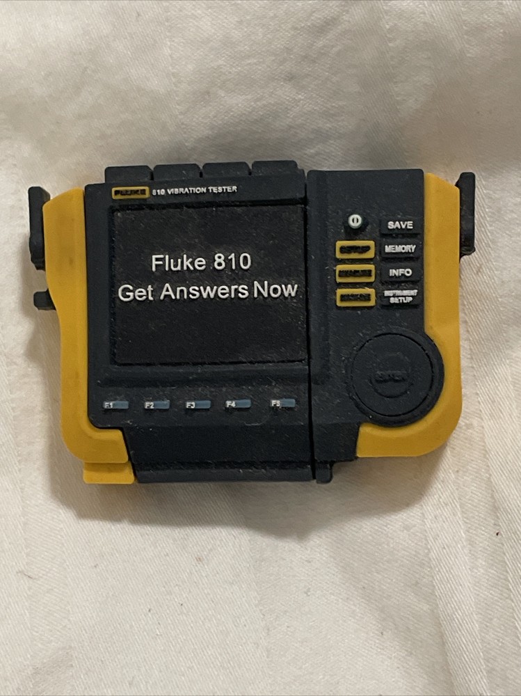 FLUKE 810 USB Flash drive for Fluke 810 models