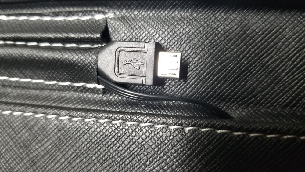 Keyboard Case