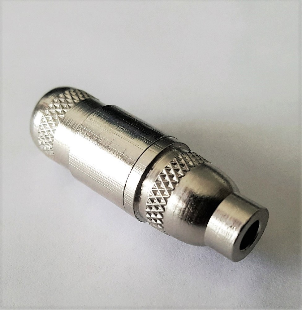 SWITCHCRAFT 1/8 MONO INLINE JACK 3.5 SWITCHCRAFT 125