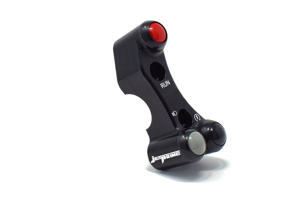 Ducati 749 | 999 Jetprime Right Handlebar Switch