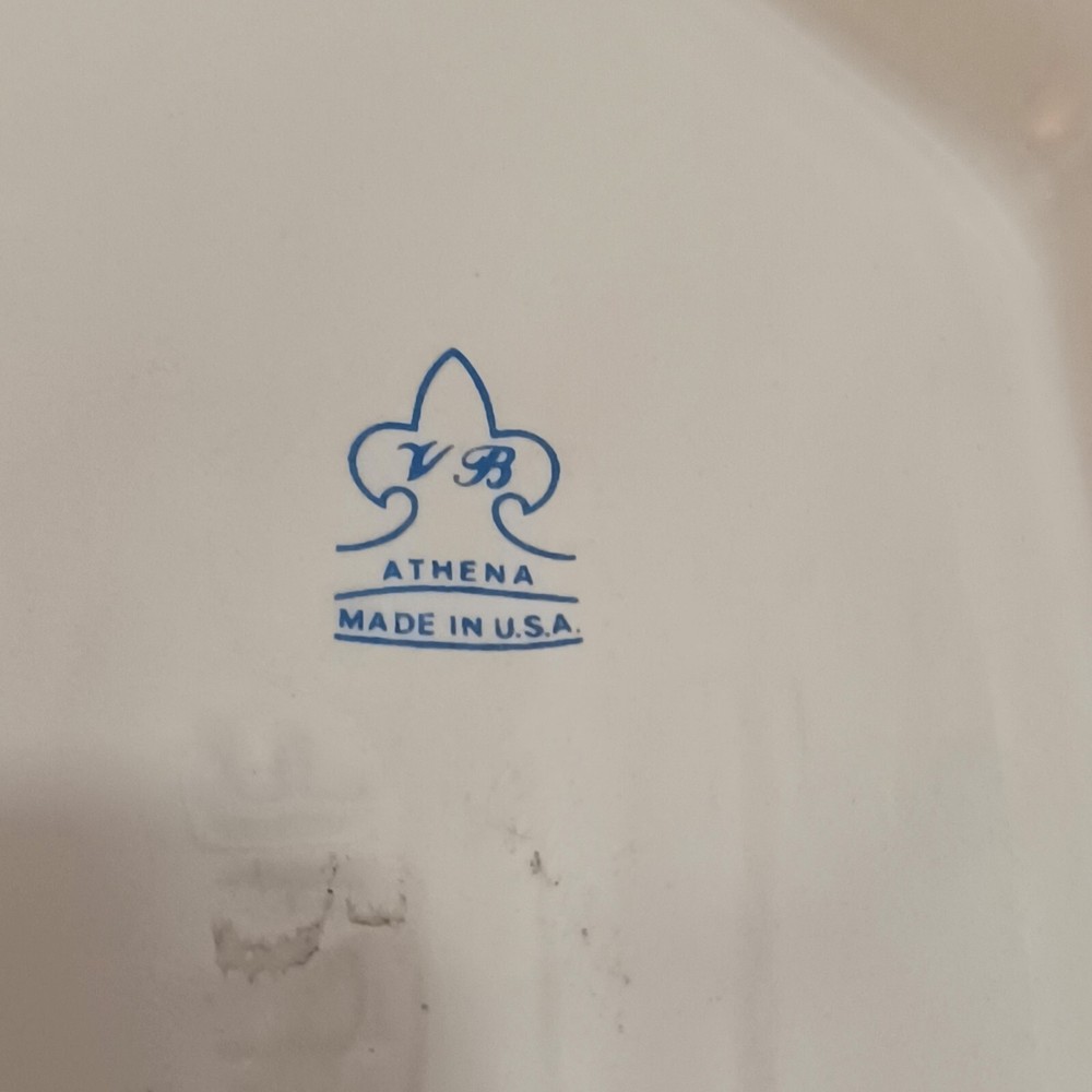 athena soap dish & toothbrush holder angel pattern