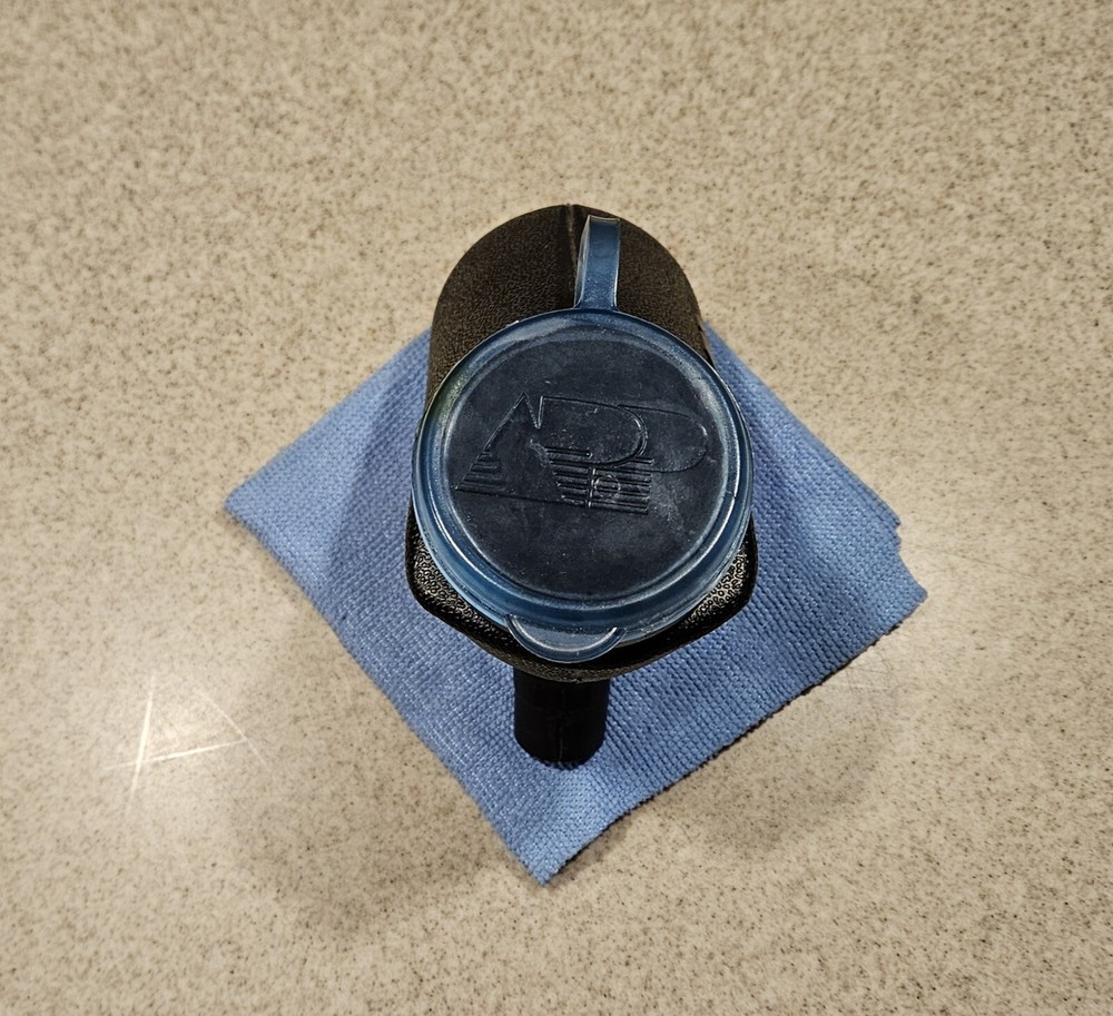 APP 150 Round Sight Feeder Loader Hopper Paintball