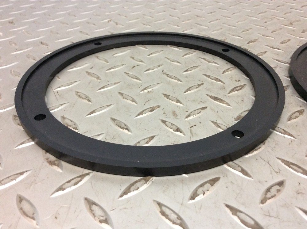 Harley Davidson Speaker Spacer