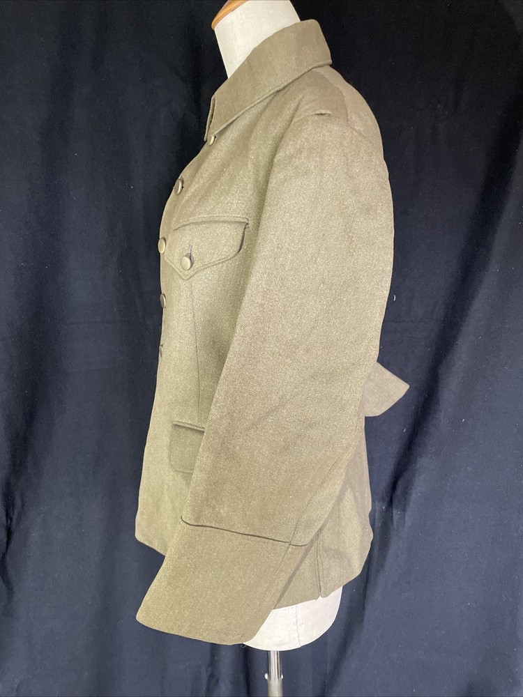 WWII japan army original uniform