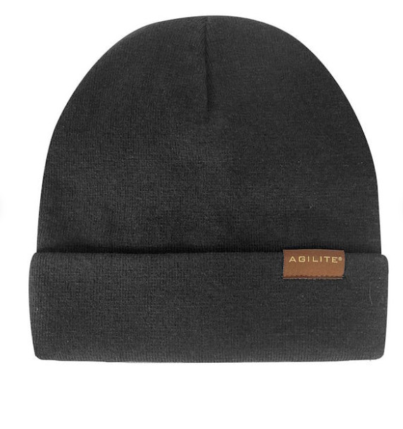 Agilite technical Beanie Hat-One size fits all