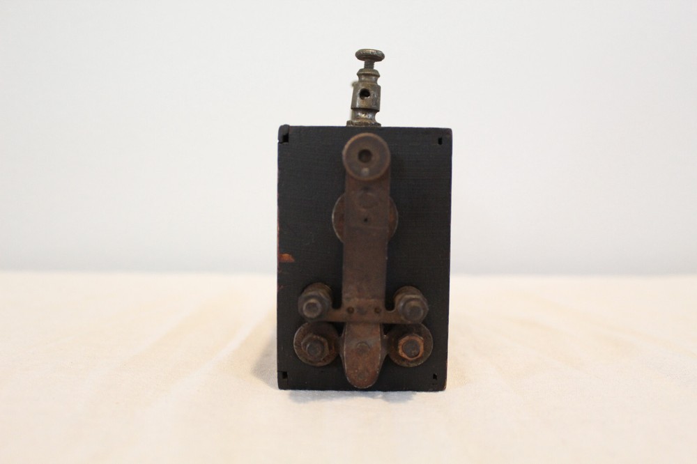 Vintage Induction Coil - Tested