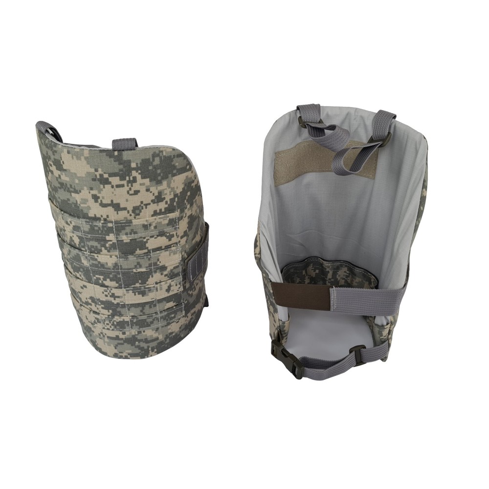 Thigh pads covers ACU US size XL