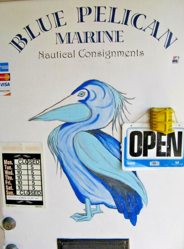 OCEANING "Ocean Sport" Size: Medium BCD (Older Model)