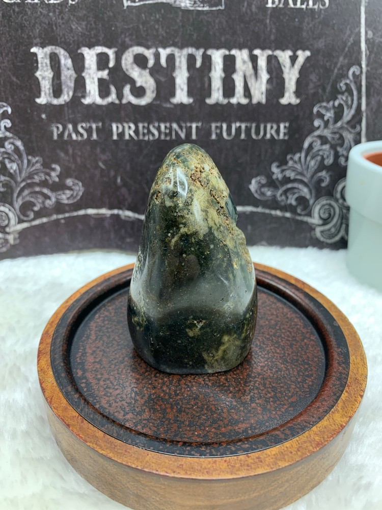 Ocean Jasper Free Form- OJ20