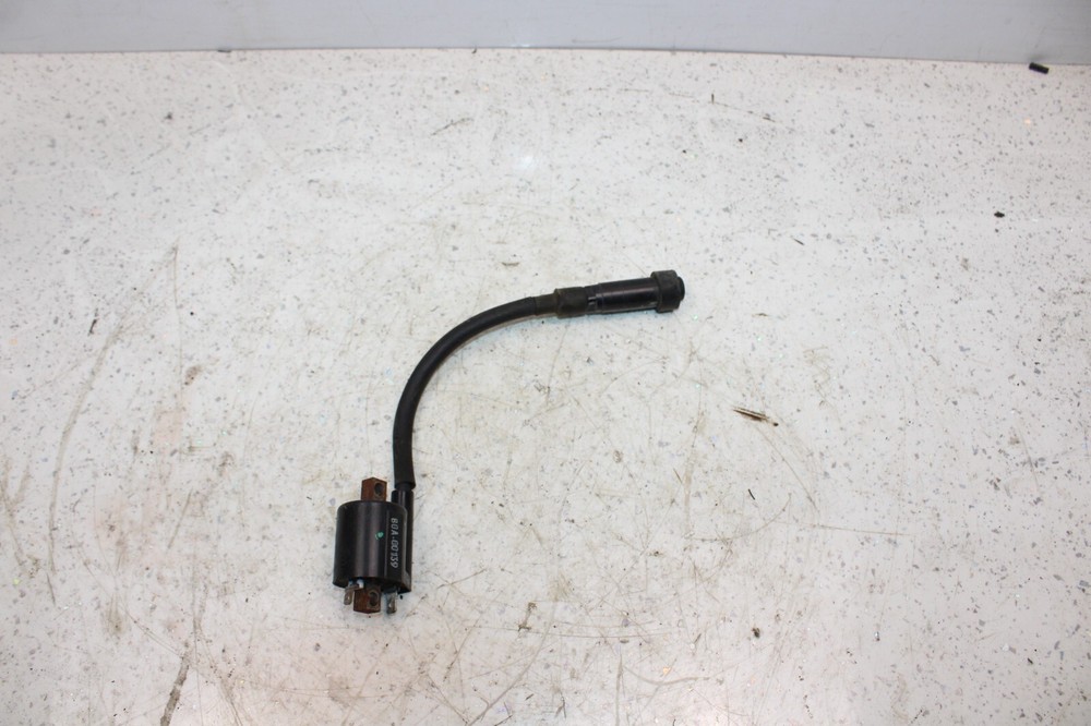 Yamaha MT 125 2022 ignition coil