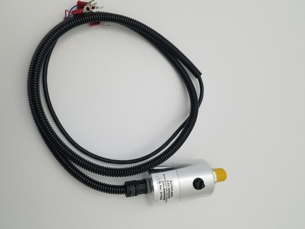 NEW!!!  Autoflame MM60008 Gas Pressure Sensor