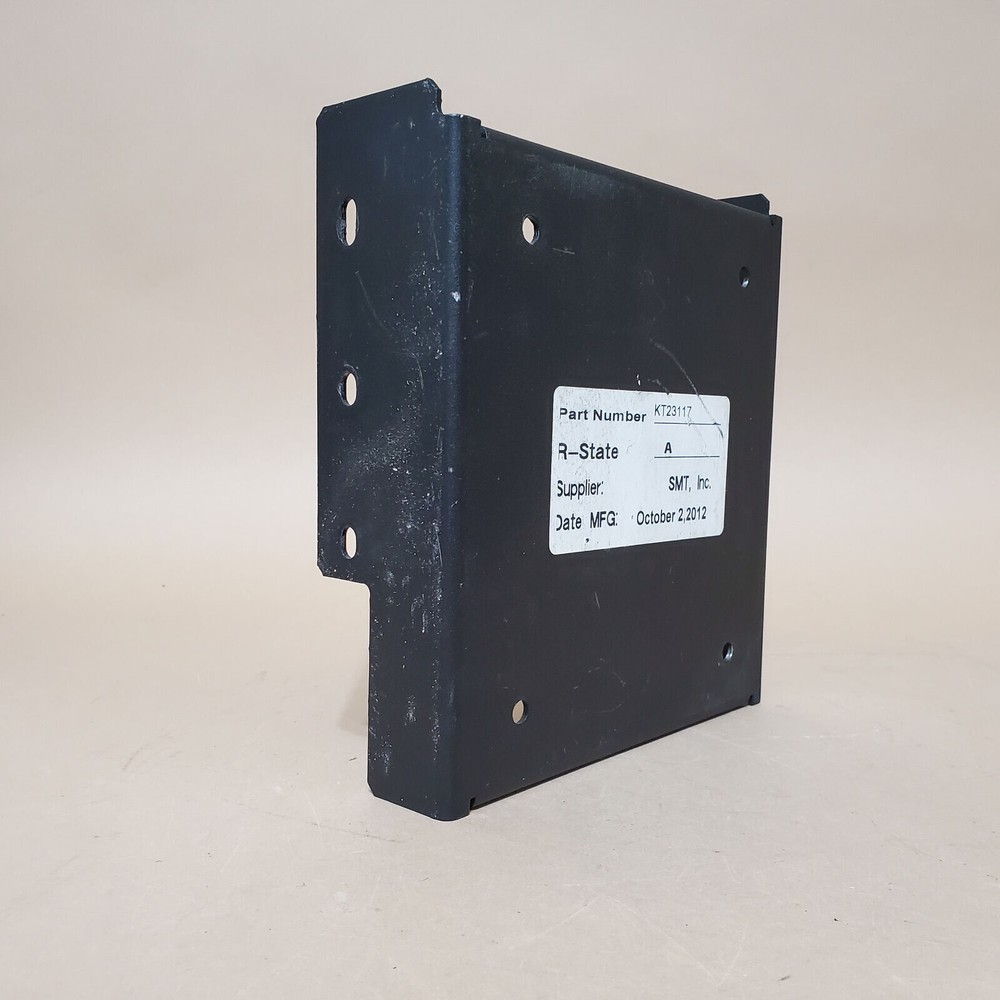 Harris M/A-COM Ericsson KT23117 M7100 FM103111V1 Mount Bracket
