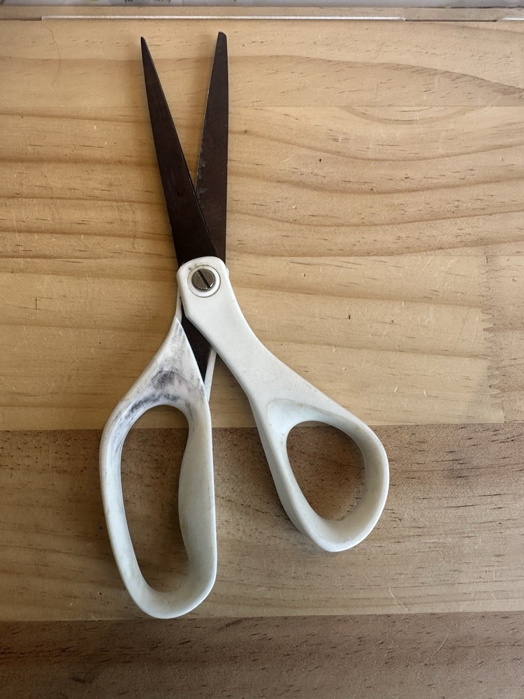 Scotch Precision Ultra Edge Titanium Scissors 8.5”