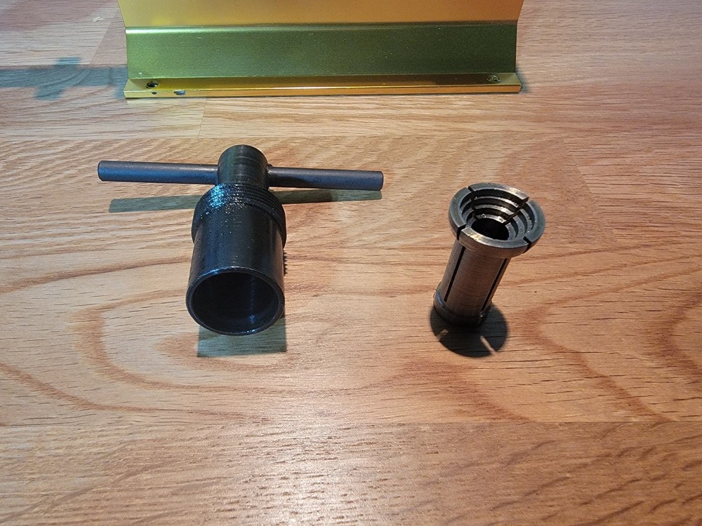 Forester ORIGINAL Case Trimmer