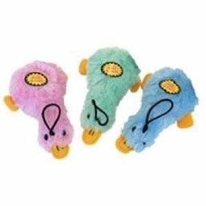 Multipet Duckworth Mini 4in