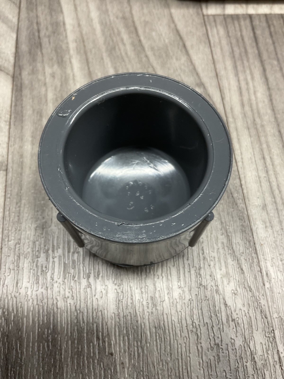 LASCO 847-012 Cap 1-1/4” SCH 80 PVC *Box of 9 #118B106PR2